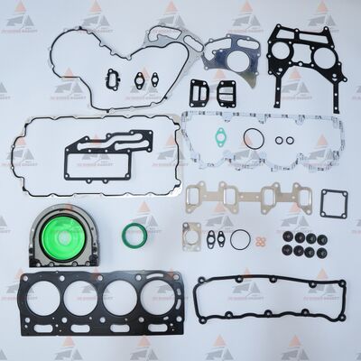 CTP C4.4-O Kit de joints pour excavatrice à injection directe - Ensemble d'étanchéité personnalisable selon les spécifications OEM pour les pièces du moteur CTP