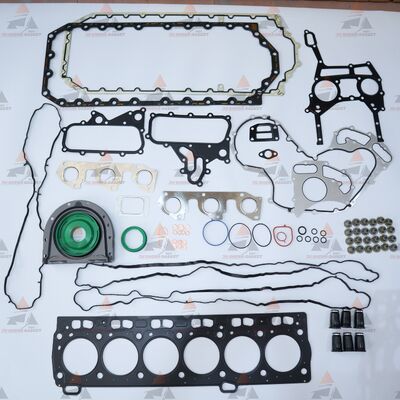 CTP C6.6 Ensemble de joints pour excavatrice à injection directe - Ensemble d'étanchéité personnalisable selon les spécifications OEM pour les pièces du moteur CTP