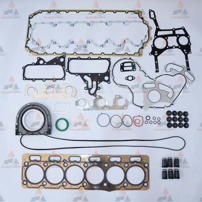 Kit de joints CTP C7.1 Injection directe pour excavatrice 359-6616 | Jeu de joints de révision personnalisable pour pièces de moteur CTP
