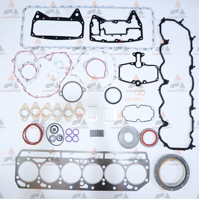 Excavator Gasket Kit 262-1940 for CTP C9.3 Engine | 330CL, 336D, 336D2 Excavator Models for CTP Engine Parts