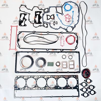 Excavator Gasket Kit 4219847 for CTP C11 345D, 349D, 352F Excavators | Overhaul Gasket Set for CTP Engine Parts