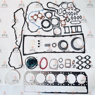 Excavator Gasket Kit 187-3307 for CTP C12 Engine | 349, 352, 355 Excavator Models for CTP Engine Parts
