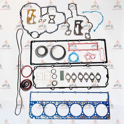 Excavator Gasket Kit 355-0769 for CTP C13 Engine | 345D, 349D, 365C Excavator Models for CTP Engine Parts