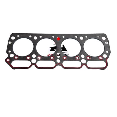 Head Gasket 6131-11-1811 for Komatsu 4D105-3 PC80-1, PC100-1, PC110-5 Excavators | Asbestos Head Gasket for Komatsu Excavator Engine Parts
