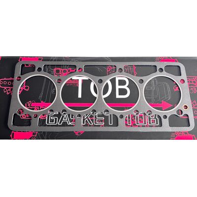 Head Gasket 6144-11-1810 for Komatsu 4D94 4D94 4D94-2 Excavators | Asbestos Head Gasket for Komatsu Excavator Engine Parts