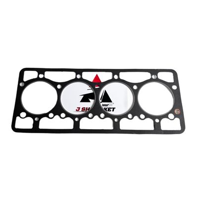 Head Gasket 6144-11-1810 for Komatsu 4D94 4D94 4D94-2 Excavators | Asbestos Head Gasket for Komatsu Excavator Engine Parts
