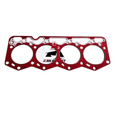 Head Gasket 6134-11-1810 for Komatsu PC80-1 PC120-1 Excavators | Asbestos Head Gasket for Komatsu Excavator Engine Parts