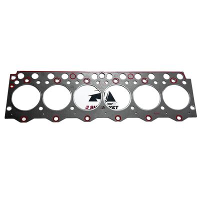 Head Gasket  6206-11-1830 for Komatsu 6D95 PC80-1 PC100-1 PC110-5 Excavators | Asbestos Head Gasket for Komatsu Excavator Engine Parts