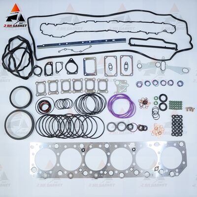 VLV D12D OE 20710309 3093851 3919752 Engine Overhaul Gasket Kit for VLV EC360BLC EC460B EC480B Excavator