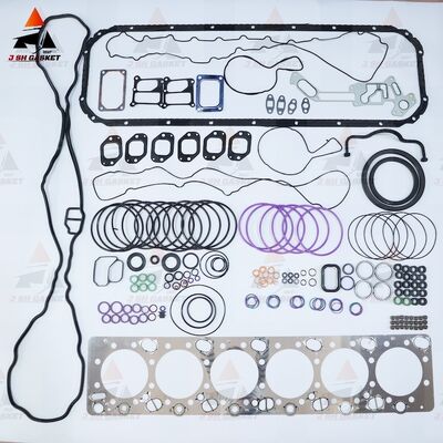 VLV D13D OE 21409435 21508760 01-36855-01 Engine Overhaul Gasket Kit for VLV EC480E EC550E EC750E Excavator