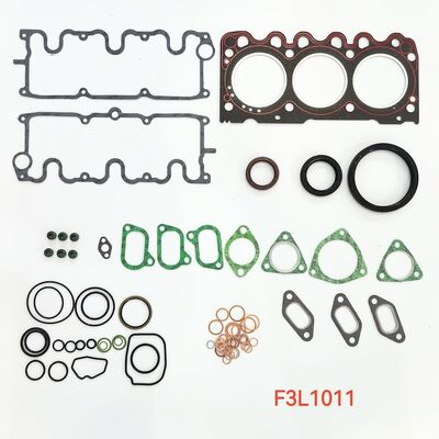 VLV F3L1011 OE 04173858 04179846 2292196 Engine Overhaul Gasket Kit for VLV EC55 EC60 EC80 Excavator