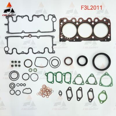VLV F3L2011 OE 02931743 02931434 02928844 Engine Overhaul Gasket Kit for VLV EC15C EC17C EC18C Excavator