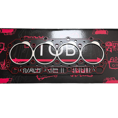 Cum mins A2300 4900345 4900969 Gasket Kit for Case Doosan Daewoo D20S D25S D30S Forklift for Cum mins Engine Parts