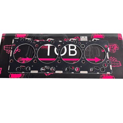 Cum mins ISB4.5 4946620 2830707 Gasket Kit for Case Komatsu PC160-8 Excavator for Cum mins Engine Parts