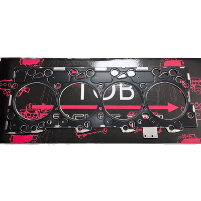 Cum mins ISBE-4 2830706 2830707 Gasket Kit for Case Komatsu PC160-8 Excavator for Cum mins Engine Parts