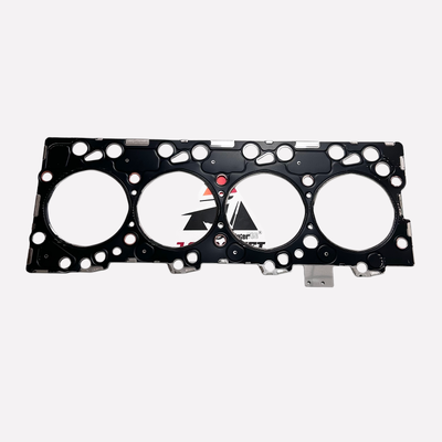 Cum mins ISBE-4 2830706 2830707 Gasket Kit for Case Komatsu PC160-8 Excavator for Cum mins Engine Parts