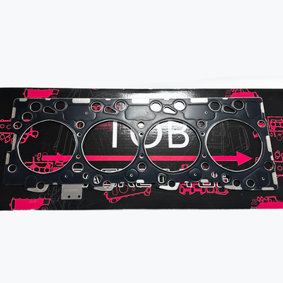 Cum mins ISDE-4.5 4946620 4932217 Gasket Kit for Case Komatsu PC160LC-8 Excavator for Cum mins Engine Parts