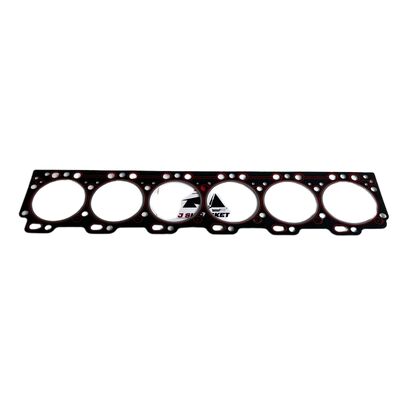 Cum mins 6CT 3935585 3931019 Gasket Kit for Case Komatsu PC300-6 Excavator for Cum mins Engine Parts