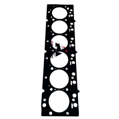 Cum mins ISB6.7 4932210 4946619 Gasket Kit for Case Komatsu PC200-8 Excavator for Cum mins Engine Parts