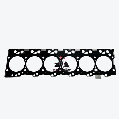 Cum mins ISBE-6 4932210 4946619 Gasket Kit for Case Komatsu PC200-8 Excavator for Cum mins Engine Parts