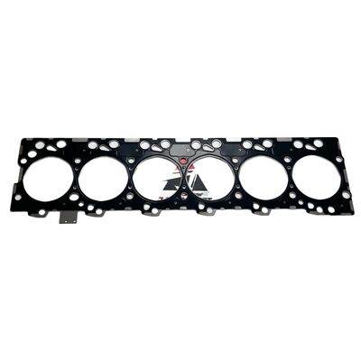 Cum mins ISDE-6.7 4932210 4946619 Gasket Kit for Case Komatsu PC200-8 Excavator for Cum mins Engine Parts