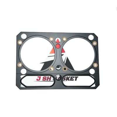 Cum mins NH220 107371 Gasket Kit for Case Kato HD1100/HD1500/HD1800G Excavator for Cum mins Engine Parts