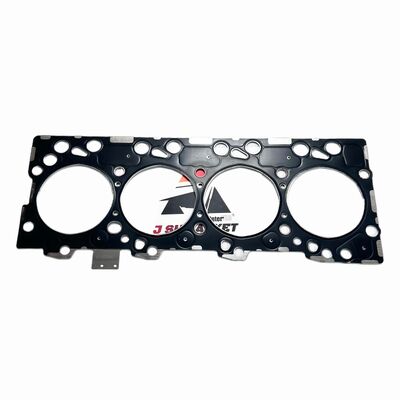 Cum mins ISDE-4.5 4946620 4932217 Gasket Kit for Case Komatsu PC160LC-8 Excavator for Cum mins Engine Parts