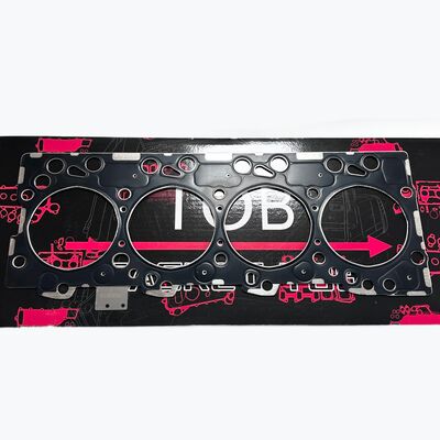 Cum mins ISDE-4.5 4946620 4932217 Gasket Kit for Case Komatsu PC160LC-8 Excavator for Cum mins Engine Parts