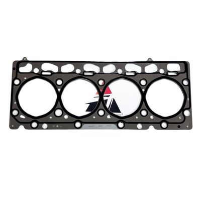 Cum mins ISF3.8 4943051 5345648 Gasket Kit for Case Komatsu PC70-8 Excavator for Cum mins Engine Parts