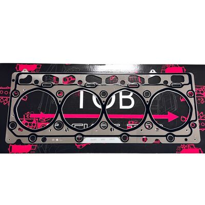 Cum mins ISF3.8 4943051 5345648 Gasket Kit for Case Komatsu PC70-8 Excavator for Cum mins Engine Parts