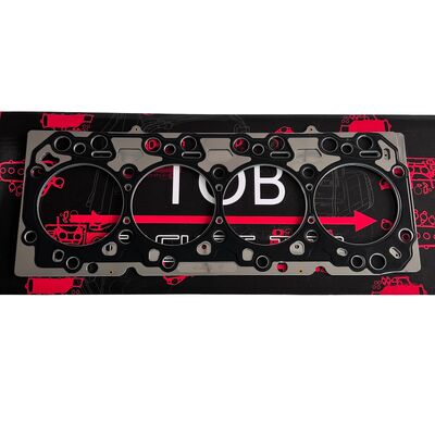 Cum mins QSB4.5 4946620 4932209 Gasket Kit for Case Komatsu PC160-8 Excavator for Cum mins Engine Parts