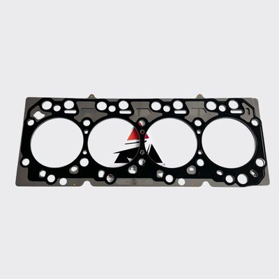 Cum mins QSB4.5 4946620 4932209 Gasket Kit for Case Komatsu PC160-8 Excavator for Cum mins Engine Parts