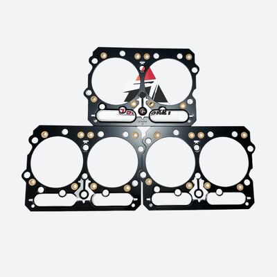 Cum mins NT855T/NTA855 4058790 3801330 Gasket Kit for Case Komatsu PC300-5 Excavator for Cum mins Engine Parts