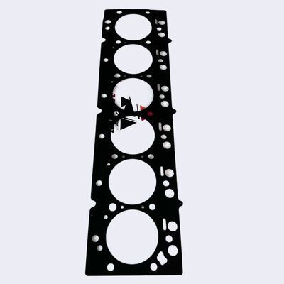 Cum mins QSB6.7 4932210 4946619 Gasket Kit for Case Komatsu PC200-8/PC220-8 Excavator for Cum mins Engine Parts