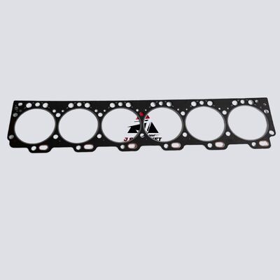 Cum mins QSB8.3 4981330 5529514 Gasket Kit for Case Komatsu PC270-7/PC300-7 Excavator for Cum mins Engine Parts