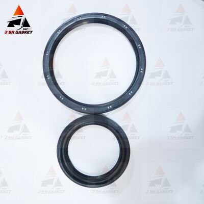 Hino H07D+ 11115-2420 04010-0566 Gasket Kit for Hitachi EX100 Excavator FOR HINO excavator engine parts