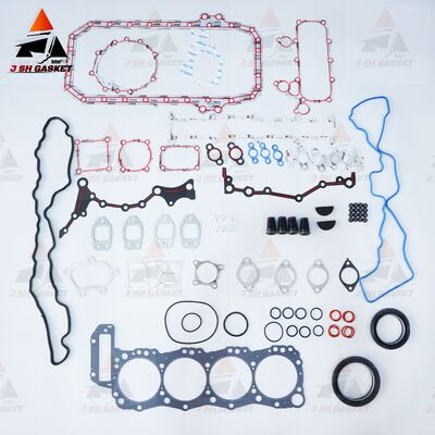 Hino J05E 11115-2780 11115-E0150 Gasket Kit for Kobelco SK200-8 SK210-8 SK250-8 Excavator