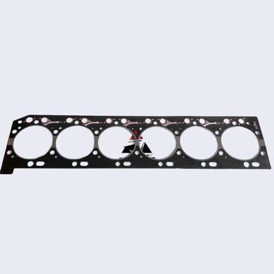 Cum mins QSL8.9 4932210 4981330 Gasket Kit for Case Komatsu PC300-8/PC350-8 Excavator for Cum mins Engine Parts