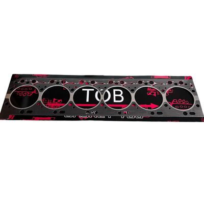 Cum mins QSL8.9 4932210 4981330 Gasket Kit for Case Komatsu PC300-8/PC350-8 Excavator for Cum mins Engine Parts