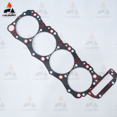 Hino J05E asbestos 11115-2900A 11115-E0150 Gasket Kit for Kobelco SK200-8 SK210-8 SK250-8 Excavator