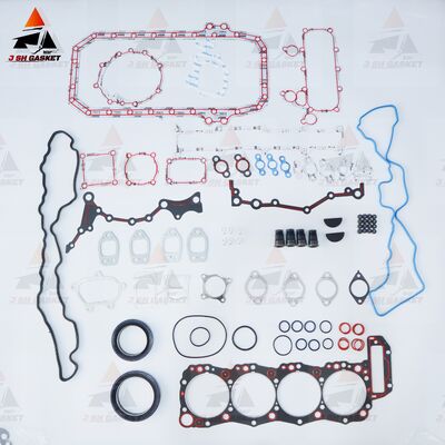 Hino J05E asbestos 11115-2900A 11115-E0150 Gasket Kit for Kobelco SK200-8 SK210-8 SK250-8 Excavator