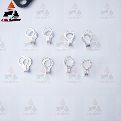 Hino J08E metal 11115-2870A 11115-E0090 Gasket Kit for Kobelco SK260-8 SK330-8 SK350-8 Excavator