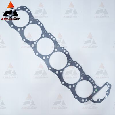 Hino J08E metal 11115-2870A 11115-E0090 Gasket Kit for Kobelco SK260-8 SK330-8 SK350-8 Excavator