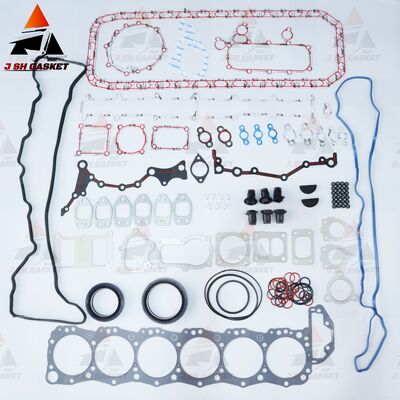 Hino J08E metal 11115-2870A 11115-E0090 Gasket Kit for Kobelco SK260-8 SK330-8 SK350-8 Excavator