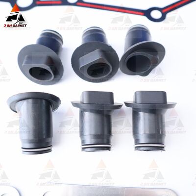 Hino J08E asbestos 11115-2870A 11115-E0090 Gasket Kit for Kobelco SK260-8 SK330-8 SK350-8 Excavator