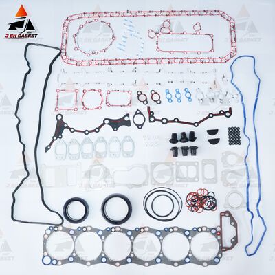 Hino J08E asbestos 11115-2870A 11115-E0090 Gasket Kit for Kobelco SK260-8 SK330-8 SK350-8 Excavator