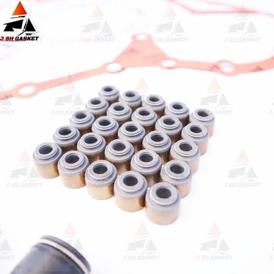 Hino P11C 11115-2741 11115-2810 Gasket Kit for Kobelco SK460-8 SK485-8 Excavator