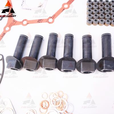 Hino P11C 11115-2741 11115-2810 Gasket Kit for Kobelco SK460-8 SK485-8 Excavator