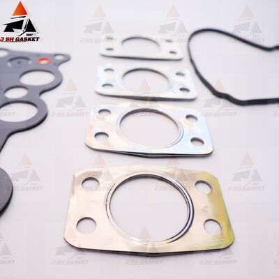 Hino P11C 11115-2741 11115-2810 Gasket Kit for Kobelco SK460-8 SK485-8 Excavator