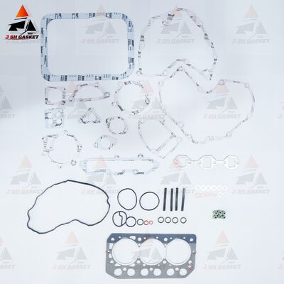 Mitsubishi S3L 31B01-23200 31B94-01090 Gasket Kit for Peljob EB250 EB300 Cater pillar 302.5C Excavator for Mitsubishi Engine Parts